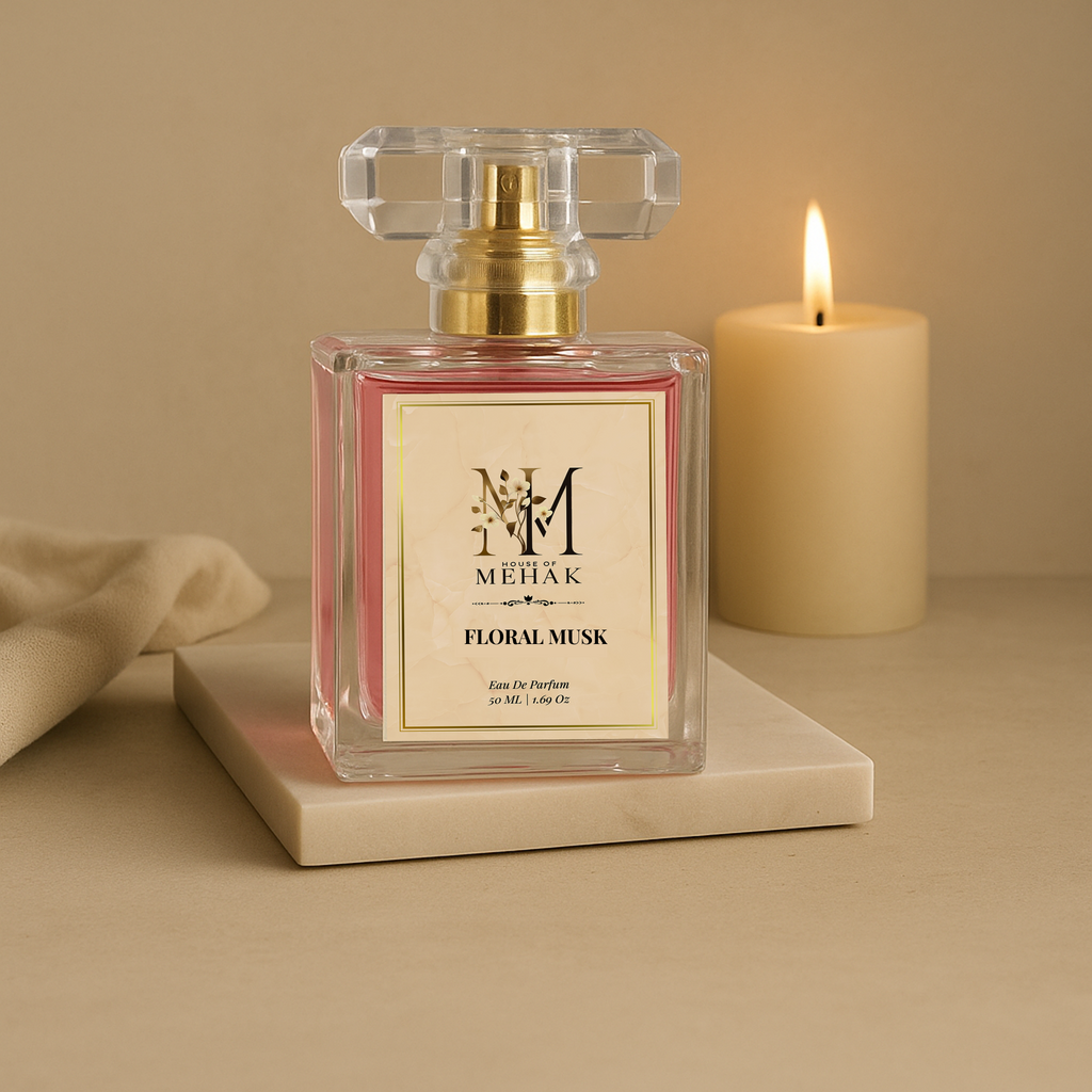 FLORAL MUSK