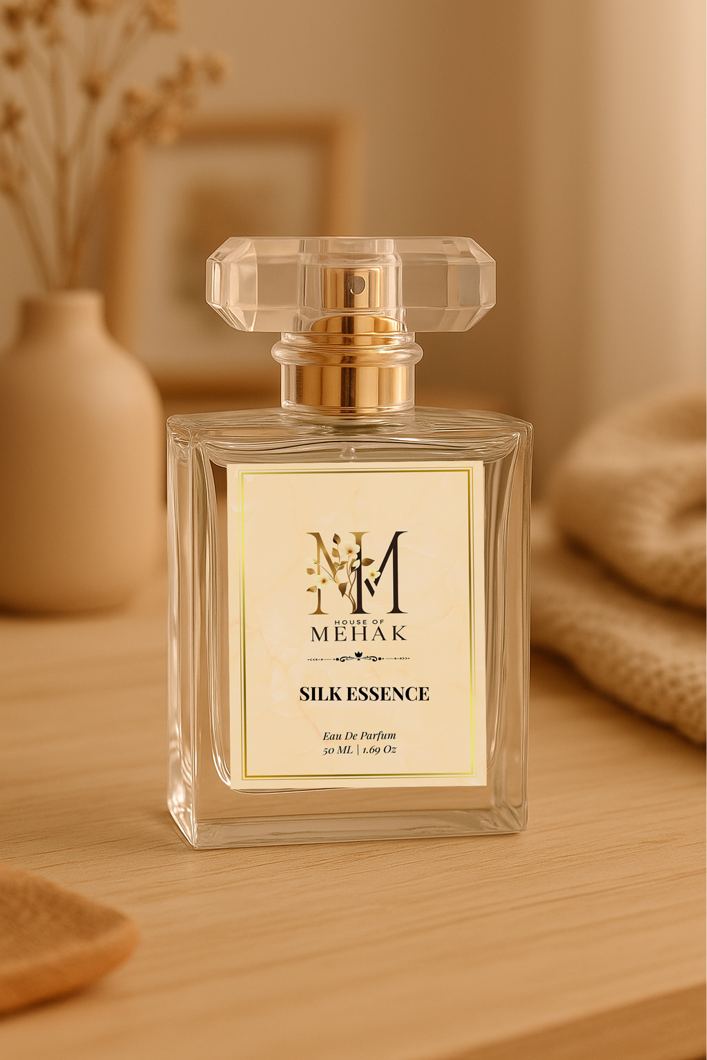 SILK ESSENCE