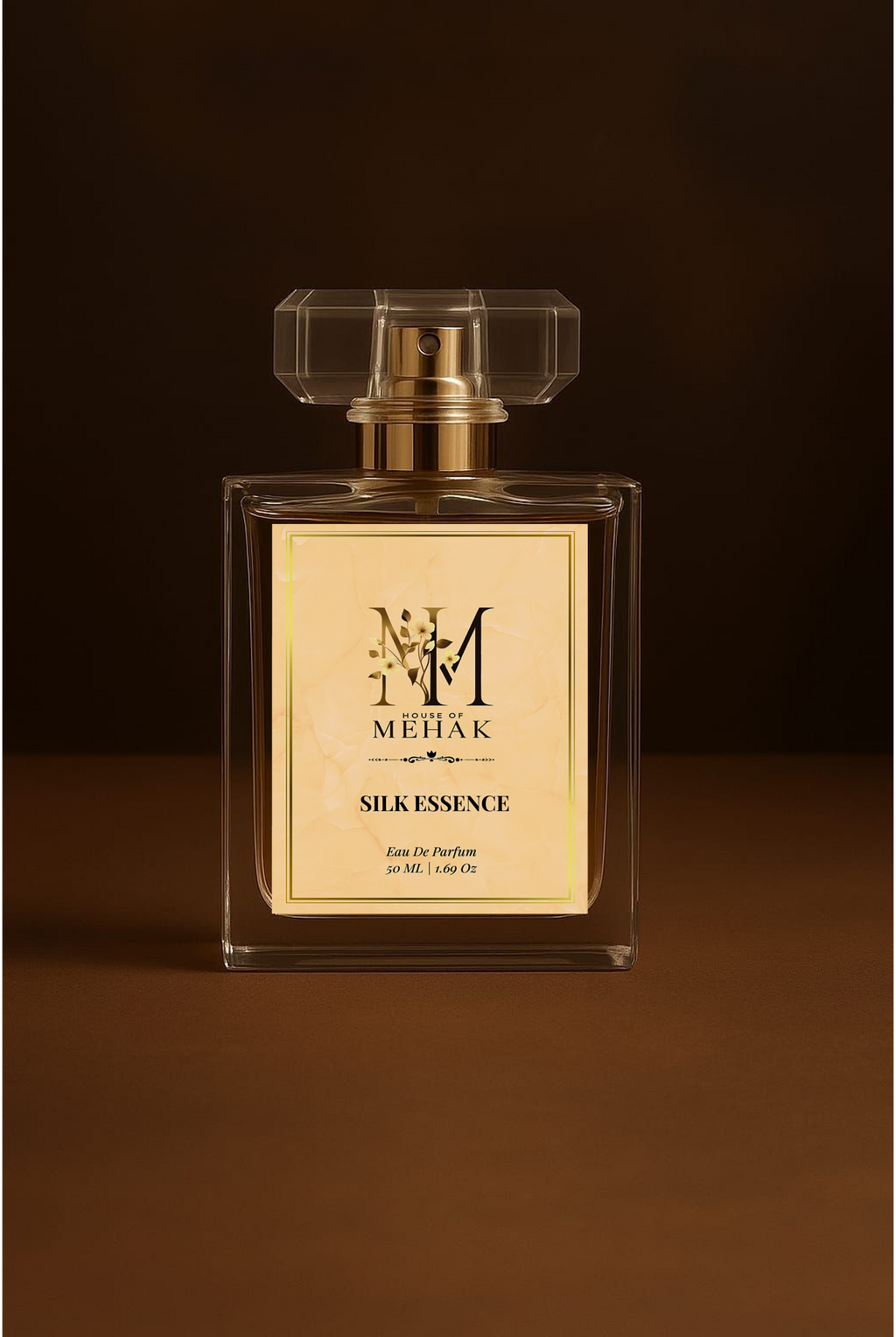 SILK ESSENCE